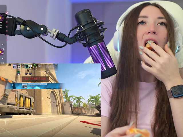 lollipop-o from BongaCams