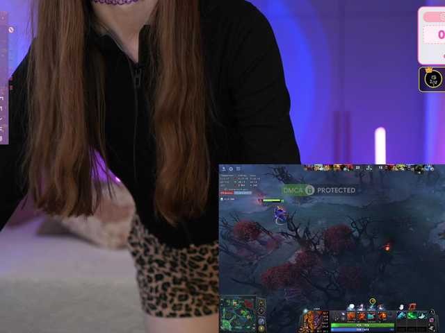 lollipop-o's BongaCams show and profile