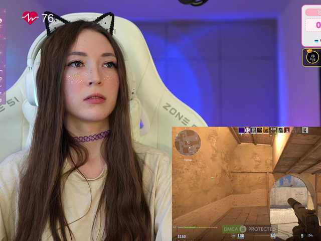 lollipop-o's BongaCams show and profile