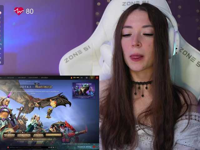 lollipop-o's BongaCams show and profile