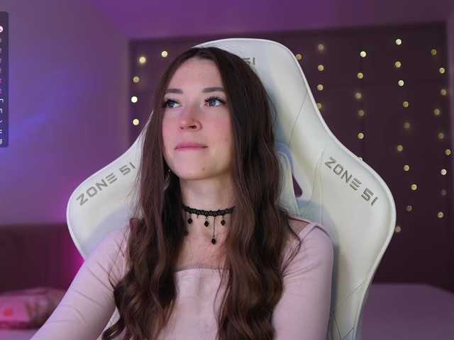 lollipop-o Live Cam on BongaCams