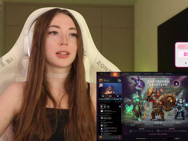 lollipop-o's BongaCams show and profile