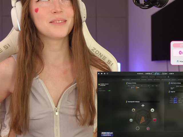 lollipop-o's BongaCams show and profile