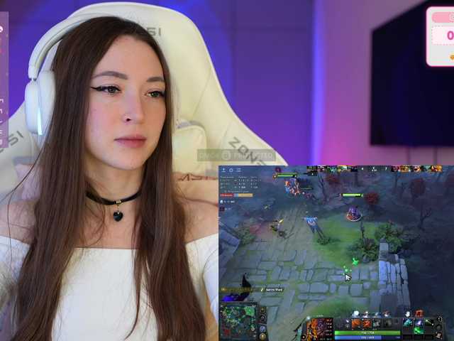 lollipop-o's BongaCams show and profile