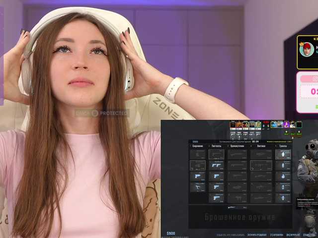 lollipop-o's BongaCams show and profile