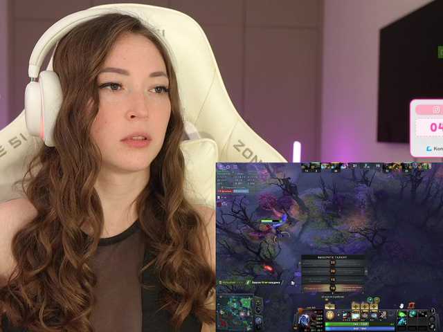 lollipop-o's BongaCams show and profile