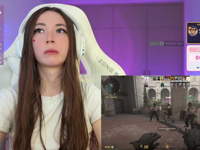 lollipop-o's BongaCams show and profile