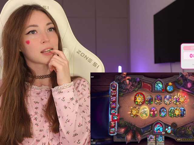 lollipop-o's BongaCams show and profile