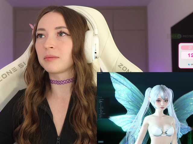 lollipop-o's BongaCams show and profile