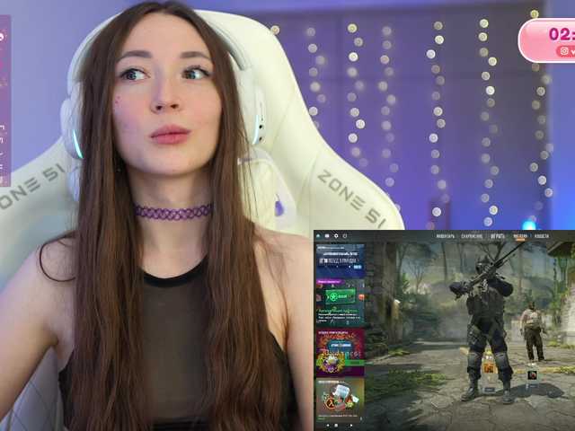 lollipop-o's BongaCams show and profile