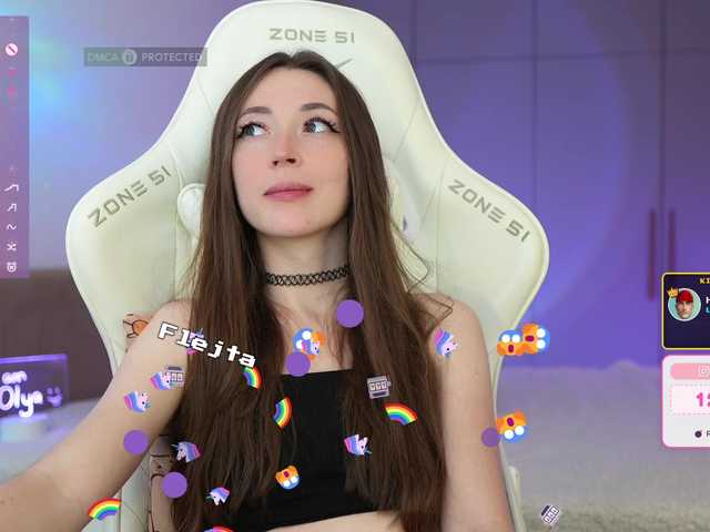 lollipop-o's BongaCams show and profile