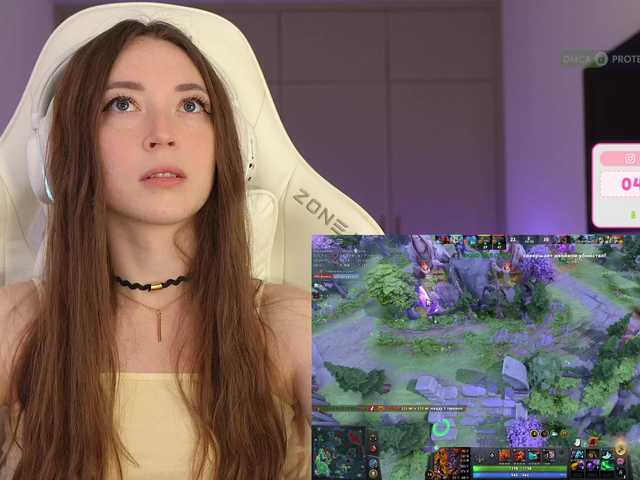 lollipop-o's BongaCams show and profile