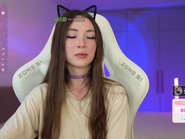 lollipop-o's BongaCams show and profile