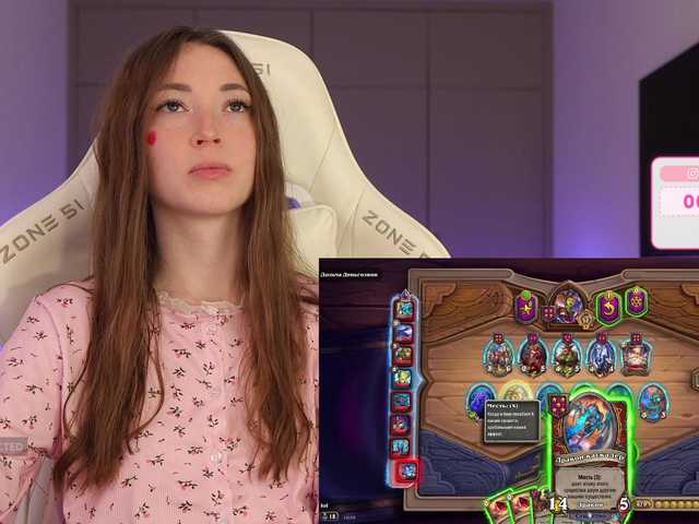 lollipop-o's BongaCams show and profile