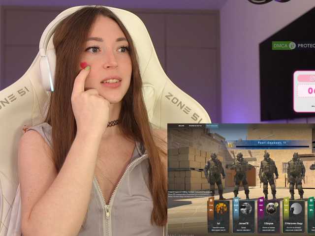 lollipop-o's BongaCams show and profile