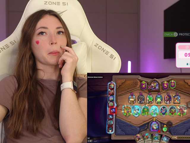 lollipop-o's BongaCams show and profile