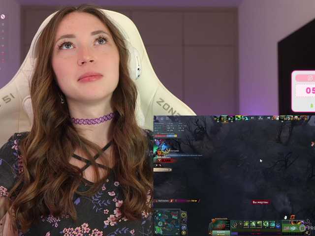 lollipop-o's BongaCams show and profile