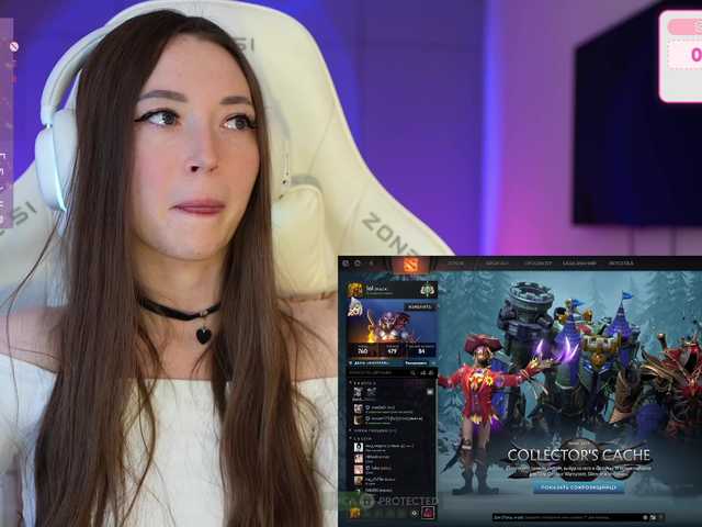 lollipop-o's BongaCams show and profile