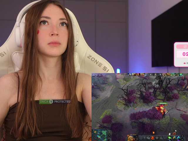 lollipop-o's BongaCams show and profile