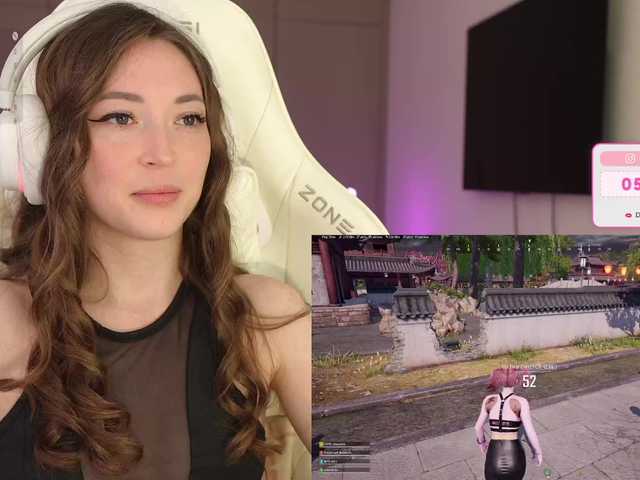 lollipop-o's BongaCams show and profile