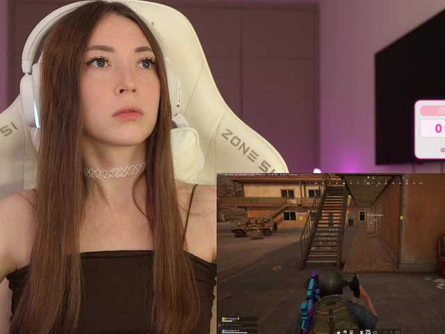 lollipop-o's BongaCams show and profile