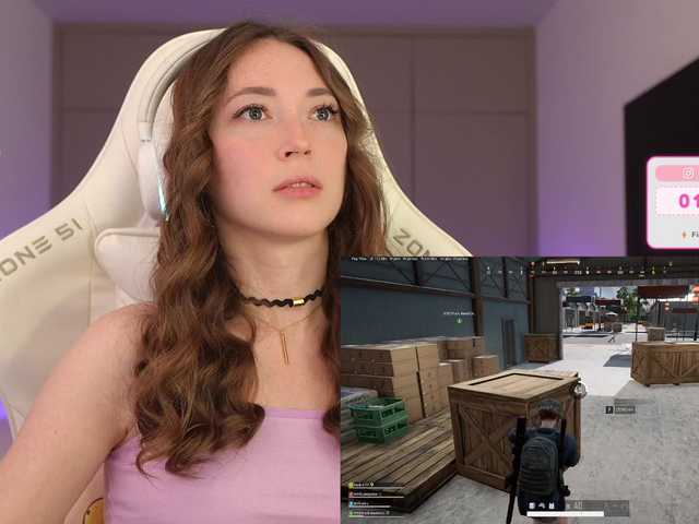 lollipop-o's BongaCams show and profile