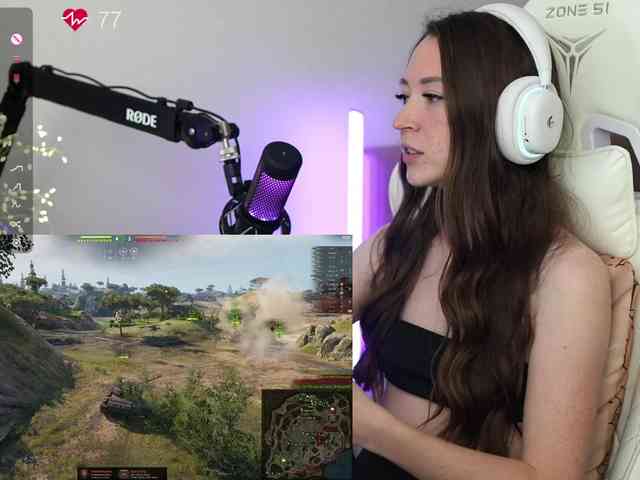 lollipop-o webcam