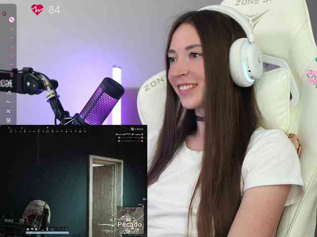 lollipop-o webcam