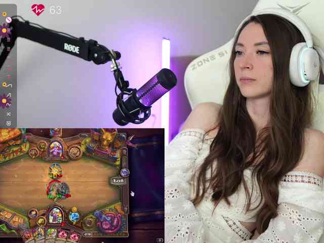 lollipop-o webcam