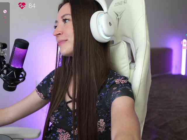 lollipop-o webcam