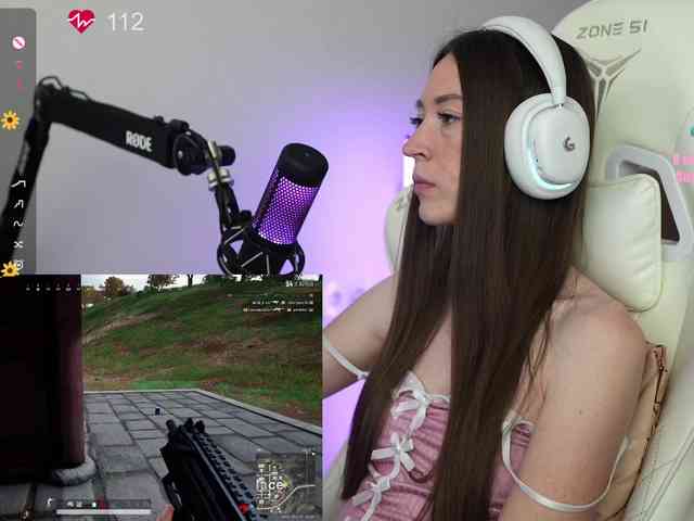 lollipop-o webcam