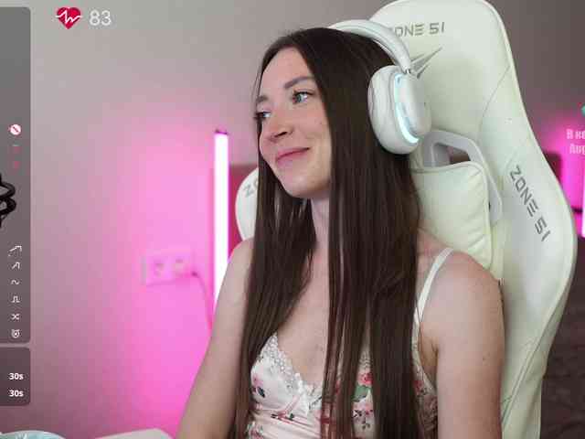 lollipop-o webcam
