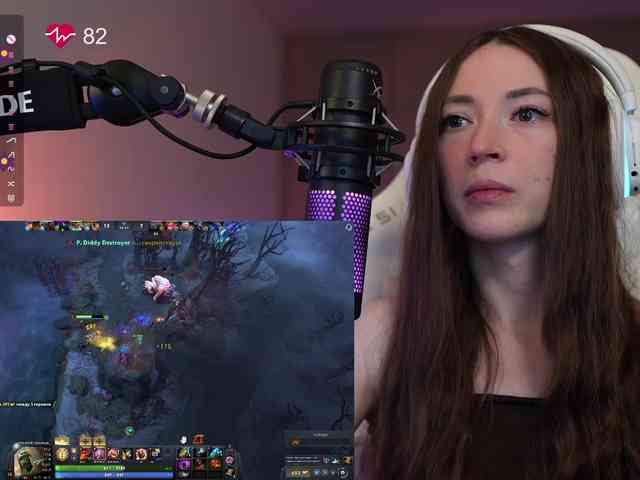 lollipop-o webcam