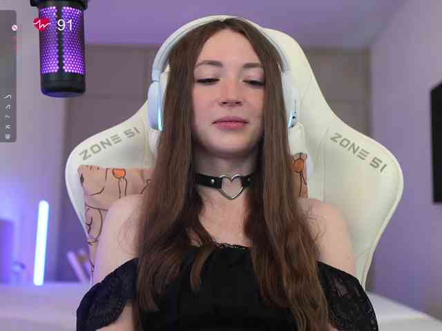 lollipop-o webcam