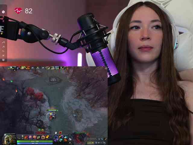 lollipop-o webcam