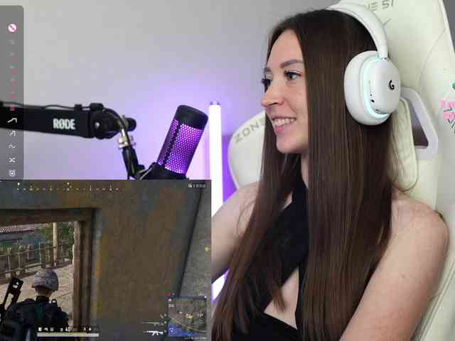 lollipop-o webcam