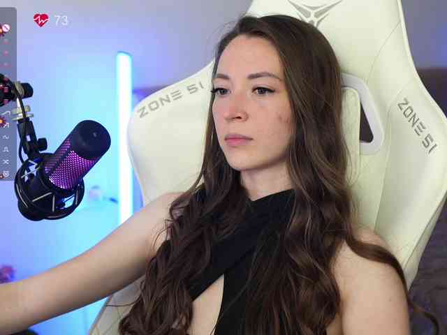 lollipop-o webcam