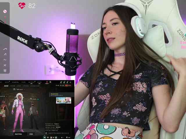 lollipop-o webcam