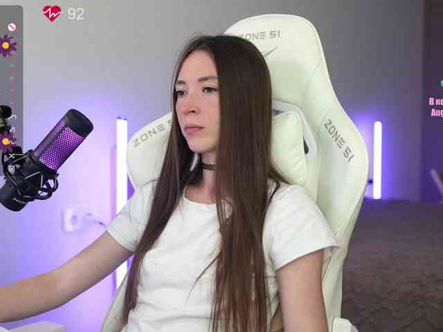 lollipop-o webcam