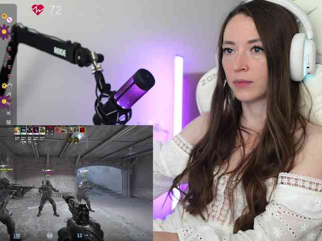 lollipop-o webcam