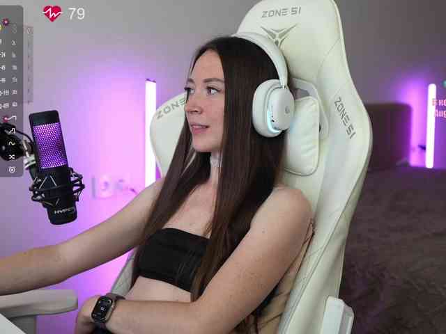 adult cam to cam Lollipop-o