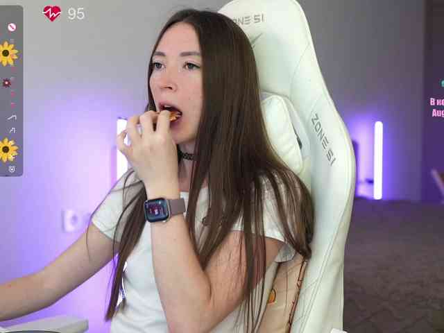 lollipop-o webcam