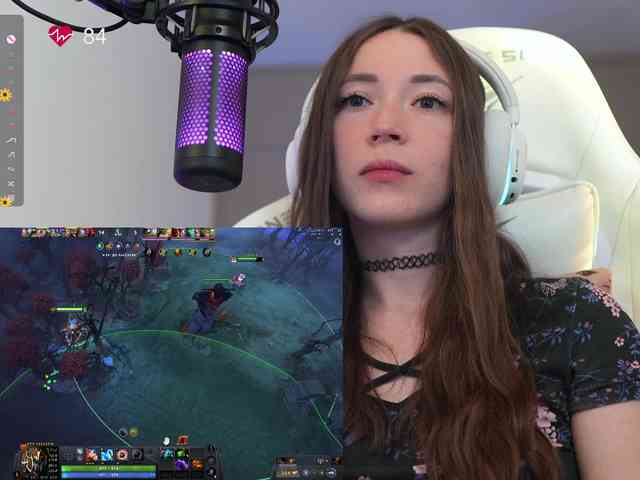 lollipop-o webcam