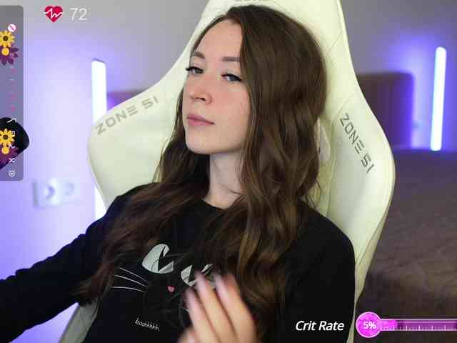 lollipop-o webcam