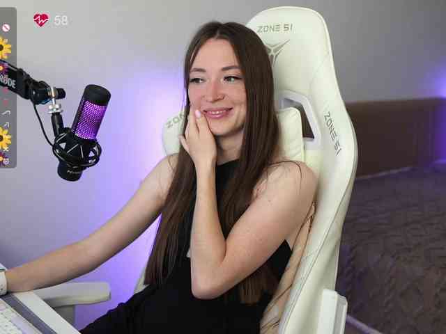 lollipop-o webcam
