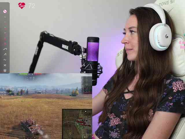 lollipop-o webcam