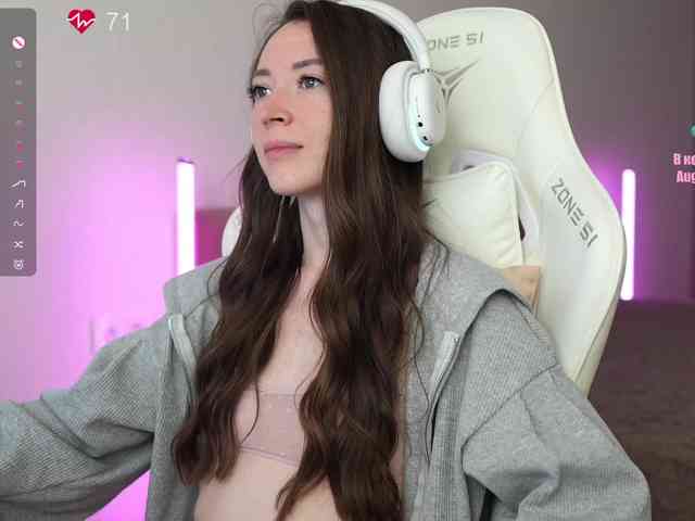 lollipop-o webcam