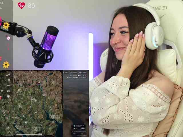 lollipop-o webcam
