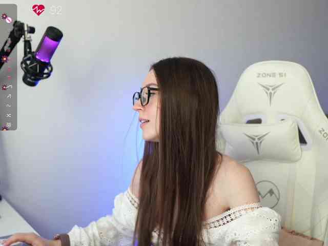 lollipop-o webcam