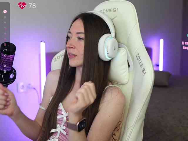 lollipop-o webcam